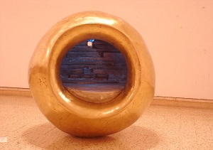 Modernist Practice