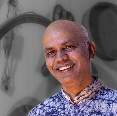 Dr. Amresh Kumar